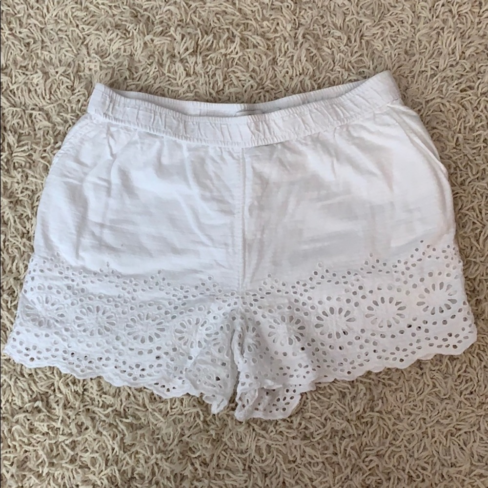 Girls Vineyard Vines Shorts